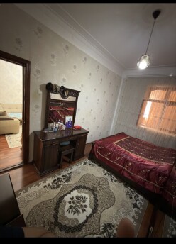 Satılır köhnə tikili 2 otaqlı 75 m²,  Xırdalan-8