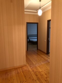Satılır yeni tikili 2 otaqlı 98 m², İnşaatçılar m.-5 Satılır yeni tikili 2 otaqlı 98 m², İnşaatçılar m.-5