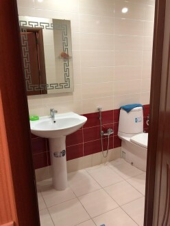 Satılır yeni tikili 2 otaqlı 98 m², İnşaatçılar m.-4 Satılır yeni tikili 2 otaqlı 98 m², İnşaatçılar m.-4