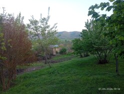 Satılır torpaq sahəsi 40 sot, İsmayıllı-10 Satılır torpaq sahəsi 40 sot, İsmayıllı-10