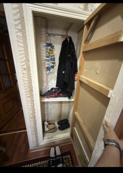 Satılır köhnə tikili 2 otaqlı 75 m²,  Xırdalan-4