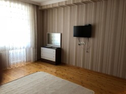 Satılır yeni tikili 2 otaqlı 98 m², İnşaatçılar m.-7 Satılır yeni tikili 2 otaqlı 98 m², İnşaatçılar m.-7