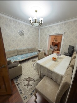 Satılır köhnə tikili 2 otaqlı 75 m²,  Xırdalan-10