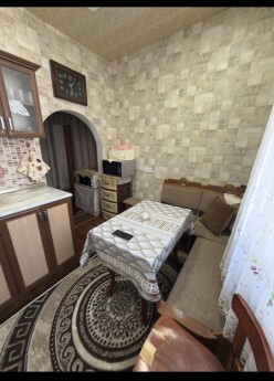 Satılır köhnə tikili 2 otaqlı 75 m²,  Xırdalan-6