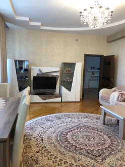 Satılır yeni tikili 2 otaqlı 95 m², 5-ci mikrorayon q.-2