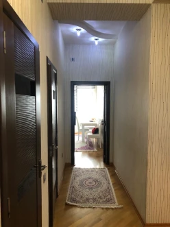 Satılır yeni tikili 2 otaqlı 95 m², 5-ci mikrorayon q.-11