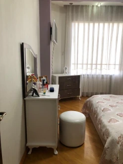 Satılır yeni tikili 2 otaqlı 95 m², 5-ci mikrorayon q.-6