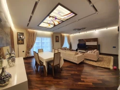 İcarə yeni tikili 3 otaqlı 180 m², Səbail r.-3