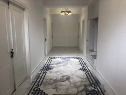 İcarə yeni tikili 4 otaqlı 180 m², Ağ şəhər q.-19