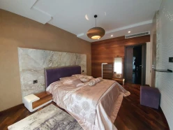 İcarə yeni tikili 3 otaqlı 180 m², Səbail r.-8