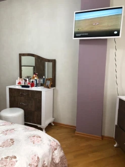 Satılır yeni tikili 2 otaqlı 95 m², 5-ci mikrorayon q.-9