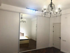 İcarə yeni tikili 4 otaqlı 180 m², Ağ şəhər q.-7