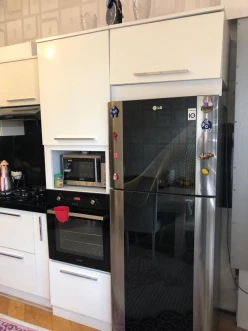 Satılır yeni tikili 2 otaqlı 95 m², 5-ci mikrorayon q.-15