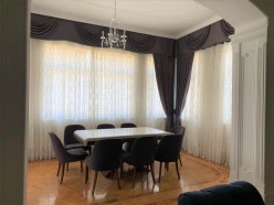 İcarə ev/villa 8 otaqlı 350 m², Badamdar q.-12