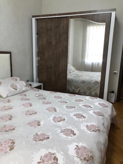 Satılır yeni tikili 2 otaqlı 95 m², 5-ci mikrorayon q.-8