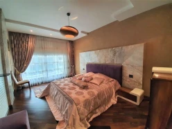 İcarə yeni tikili 3 otaqlı 180 m², Səbail r.-7