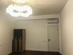 İcarə yeni tikili 4 otaqlı 180 m², Ağ şəhər q.-11