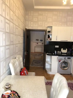 Satılır yeni tikili 2 otaqlı 95 m², 5-ci mikrorayon q.-16