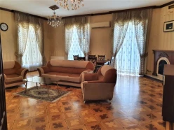 Satılır yeni tikili 4 otaqlı 200 m², Nizami m.-2