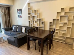 İcarə yeni tikili 2 otaqlı 90 m², Səbail r.-4