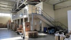 İcarə obyekt 680 m², Nizami-5 İcarə obyekt 680 m², Nizami-5