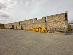 İcarə obyekt 1300 m²,  Abşeron-2