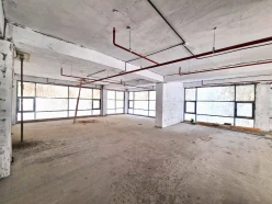 İcarə obyekt 850 m²,  Nəsimi-6