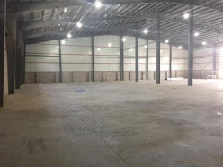 İcarə obyekt 1400 m²,  Binəqədi-8