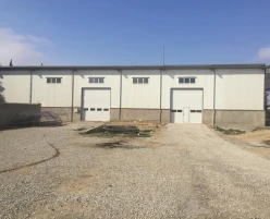 Аренда Объект 1400 m²,  Бинагади