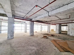 İcarə obyekt 850 m²,  Nəsimi-9