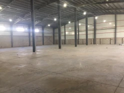 İcarə obyekt 1400 m²,  Binəqədi-5