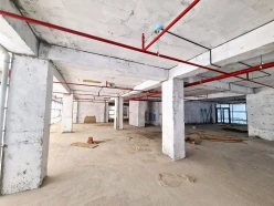 İcarə obyekt 850 m²,  Nəsimi-2
