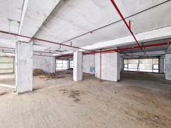 İcarə obyekt 850 m²,  Nəsimi-13