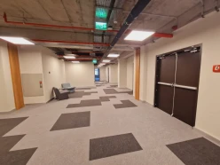 İcarə ofis 3 otaqlı 80 m²,  28 May m.-3