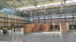 İcarə obyekt 680 m², Nizami-4 İcarə obyekt 680 m², Nizami-4