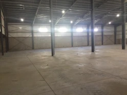 İcarə obyekt 1400 m²,  Binəqədi-7