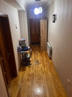 Satılır yeni tikili 2 otaqlı 67 m², Yeni Günəşli-8 Satılır yeni tikili 2 otaqlı 67 m², Yeni Günəşli-8