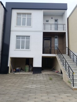 Satılır ev/villa 4 otaqlı 200 m², Masazır-13 Satılır ev/villa 4 otaqlı 200 m², Masazır-13