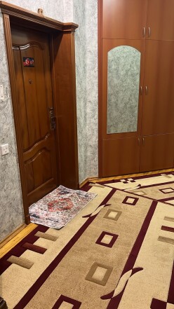 Satılır yeni tikili 3 otaqlı 90 m², Bakıxanov-9 Satılır yeni tikili 3 otaqlı 90 m², Bakıxanov-9