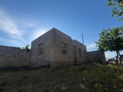 Satılır torpaq sahəsi 28 sot,  Qala-4