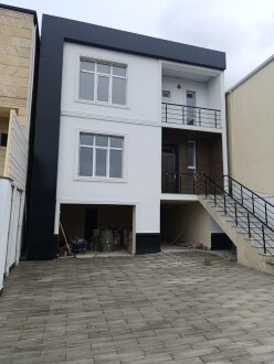 Satılır ev/villa 4 otaqlı 200 m², Masazır-2 Satılır ev/villa 4 otaqlı 200 m², Masazır-2