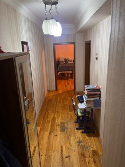 Satılır yeni tikili 2 otaqlı 67 m², Yeni Günəşli-6 Satılır yeni tikili 2 otaqlı 67 m², Yeni Günəşli-6