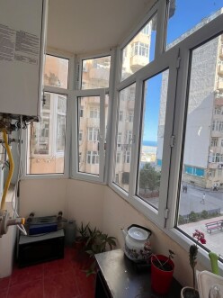 Satılır yeni tikili 2 otaqlı 67 m², Yeni Günəşli-5 Satılır yeni tikili 2 otaqlı 67 m², Yeni Günəşli-5