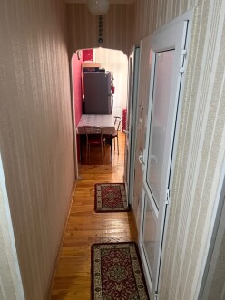 Satılır yeni tikili 2 otaqlı 67 m², Yeni Günəşli-7 Satılır yeni tikili 2 otaqlı 67 m², Yeni Günəşli-7
