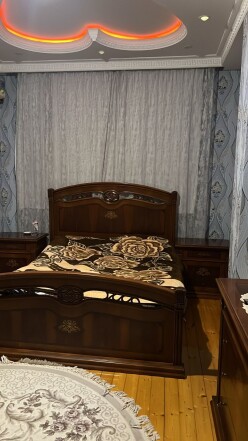 Satılır yeni tikili 3 otaqlı 90 m², Bakıxanov-6 Satılır yeni tikili 3 otaqlı 90 m², Bakıxanov-6