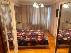 Satılır yeni tikili 2 otaqlı 67 m², Yeni Günəşli-4 Satılır yeni tikili 2 otaqlı 67 m², Yeni Günəşli-4