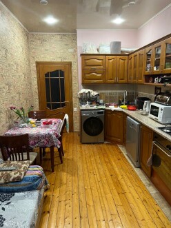 Satılır yeni tikili 3 otaqlı 90 m², Bakıxanov-4 Satılır yeni tikili 3 otaqlı 90 m², Bakıxanov-4