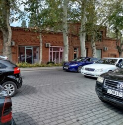 Satılır obyekt 20 m², Gəncə-4 Satılır obyekt 20 m², Gəncə-4