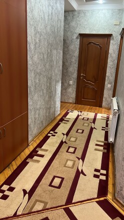 Satılır yeni tikili 3 otaqlı 90 m², Bakıxanov-12 Satılır yeni tikili 3 otaqlı 90 m², Bakıxanov-12