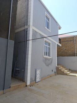 Satılır ev/villa 4 otaqlı 120 m², Masazır-2 Satılır ev/villa 4 otaqlı 120 m², Masazır-2